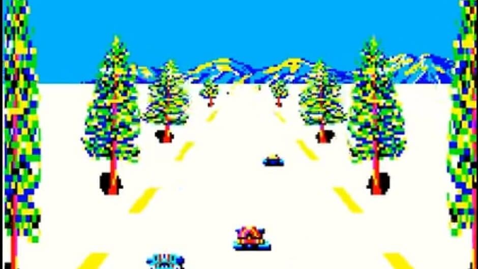 Скриншот 1 из Turbo