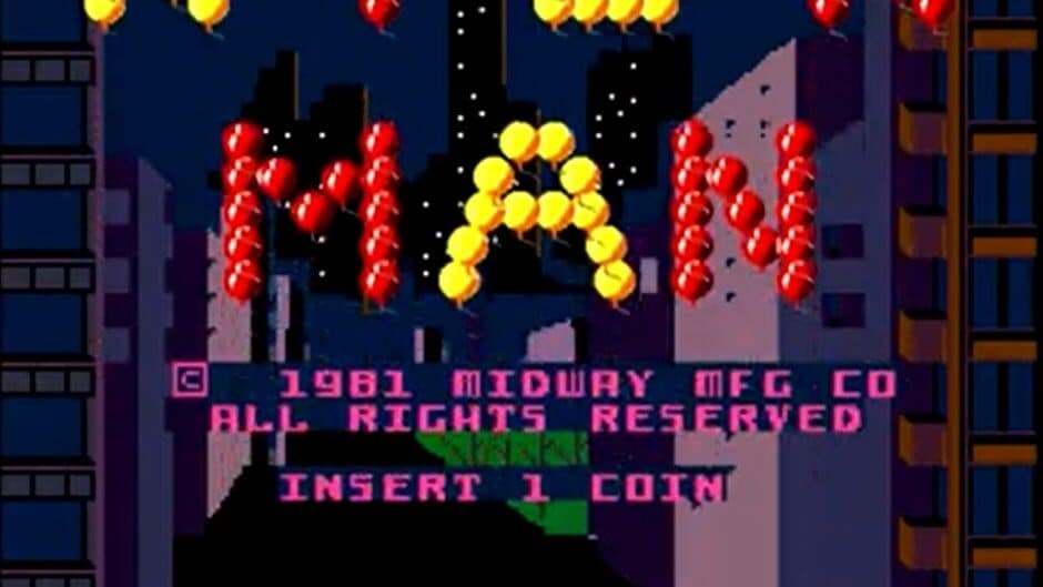 Скриншот 1 из Kickman