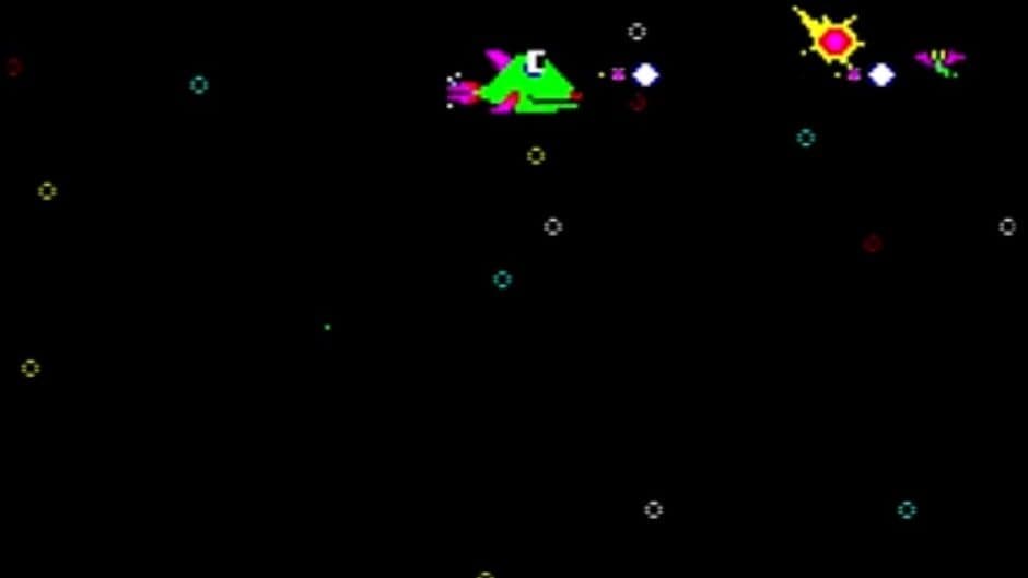Скриншот 1 из Funky Fish