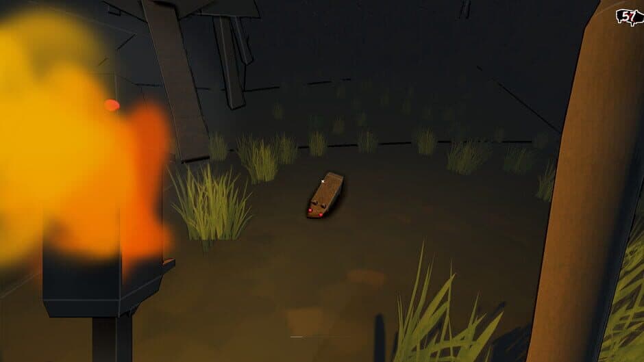 Скриншот 9 из Hamster Hunter