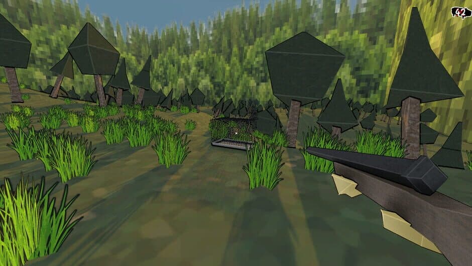 Скриншот 8 из Hamster Hunter