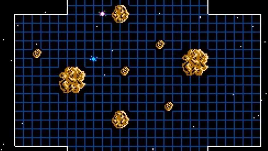Скриншот 1 из Radar Zone