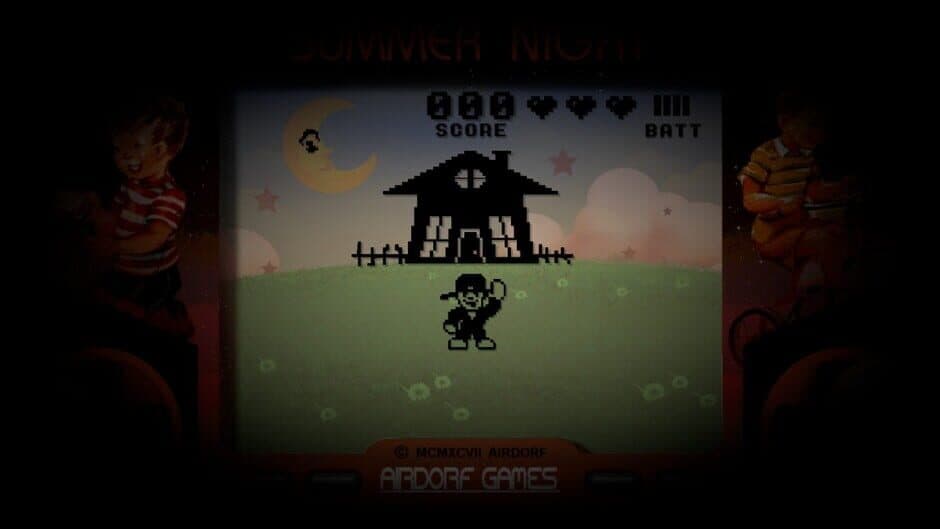 Скриншот 1 из Summer Night