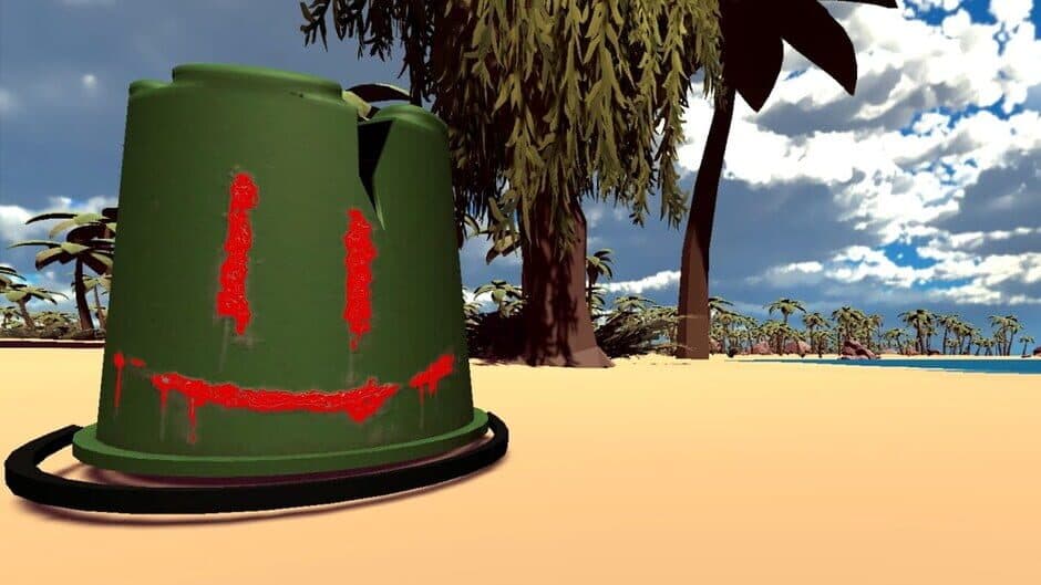 Скриншот 1 из Mr Bucket Told Me To