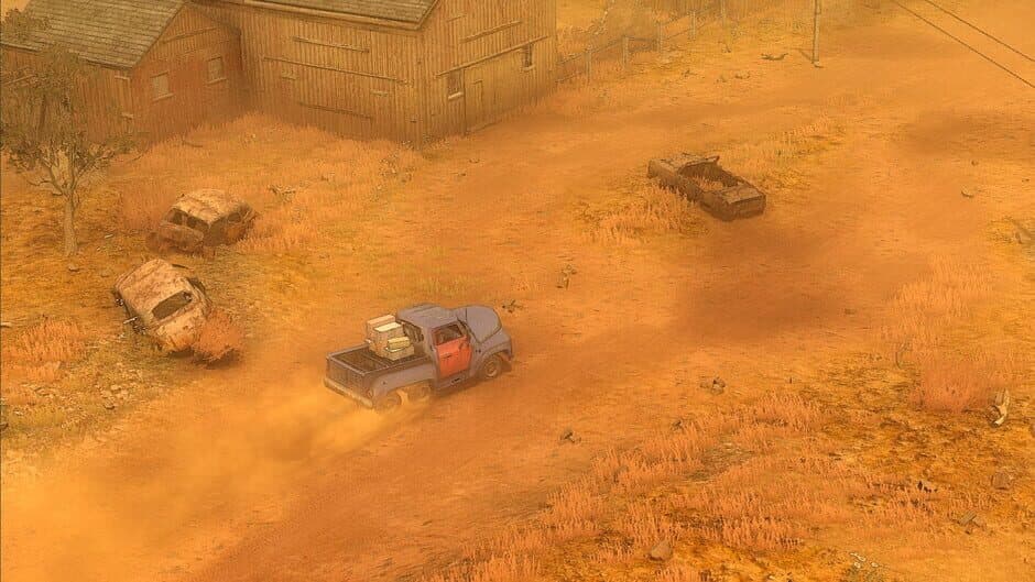 Скриншот 4 из Wastehaven