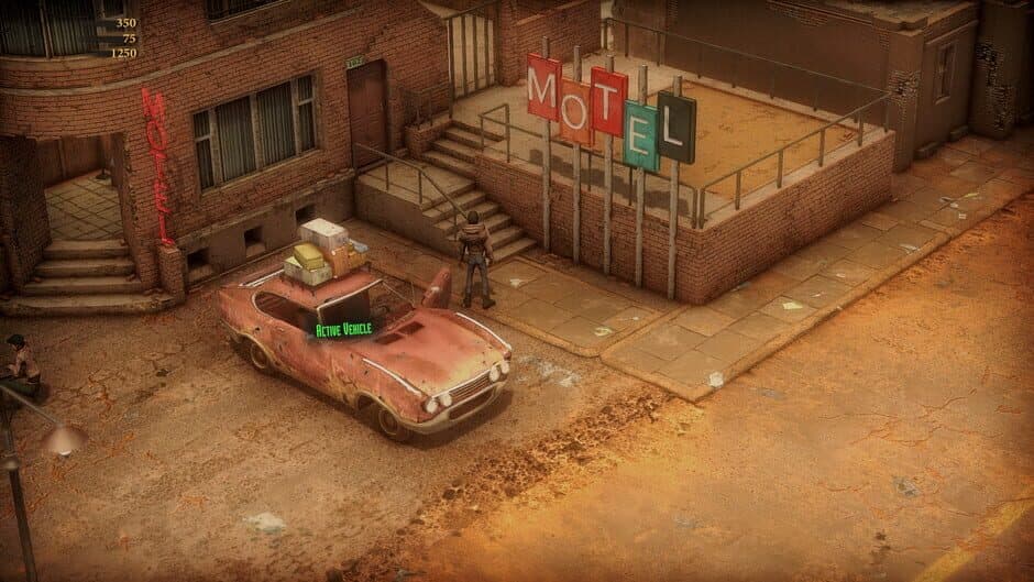 Скриншот 10 из Wastehaven
