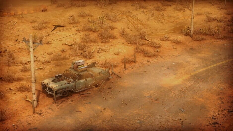 Скриншот 1 из Wastehaven