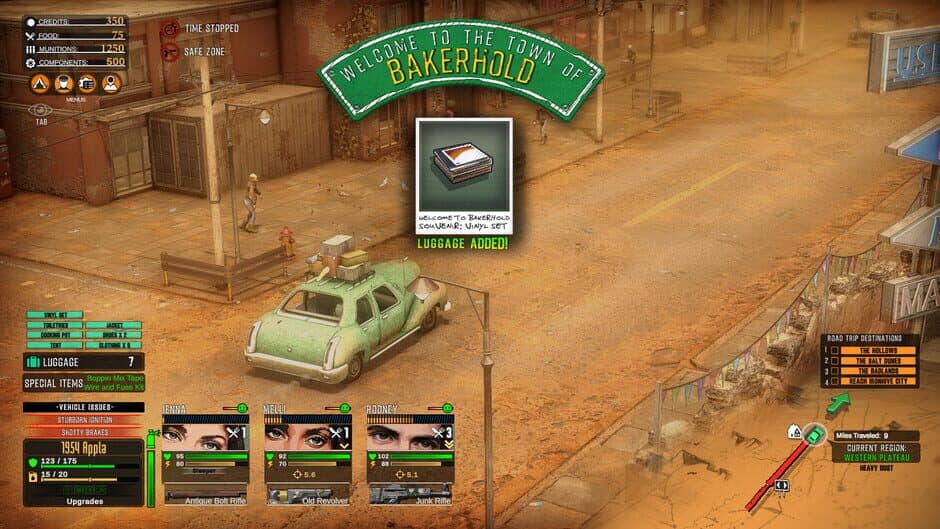 Скриншот 2 из Wastehaven
