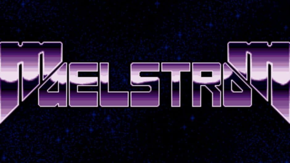 Скриншот 1 из Maelstrom