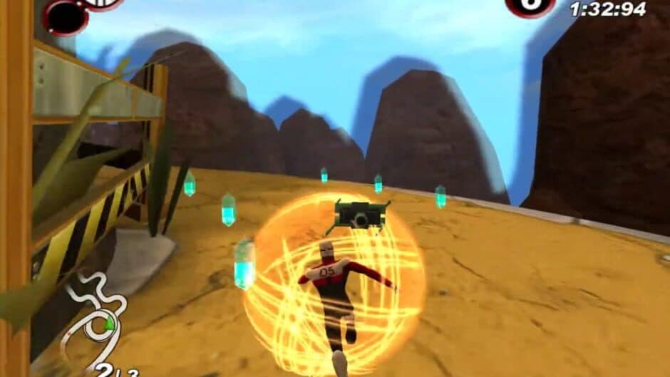 Скриншот 3 из Iridium Runners