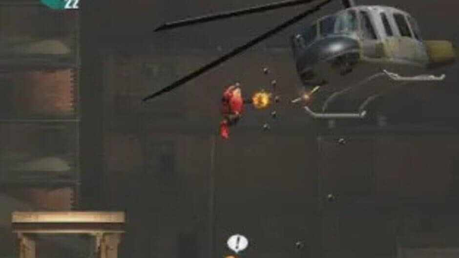 Скриншот 1 из Killer Bean Unleashed
