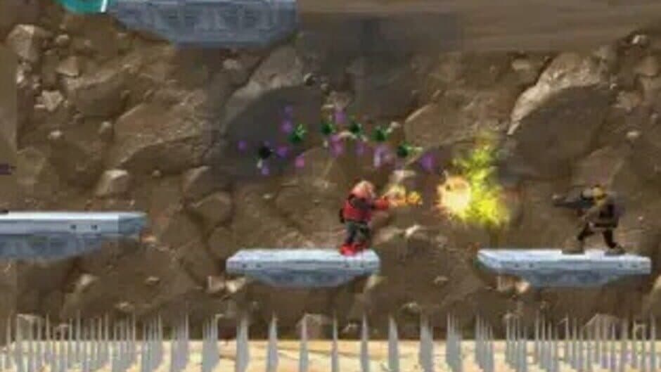 Скриншот 4 из Killer Bean Unleashed