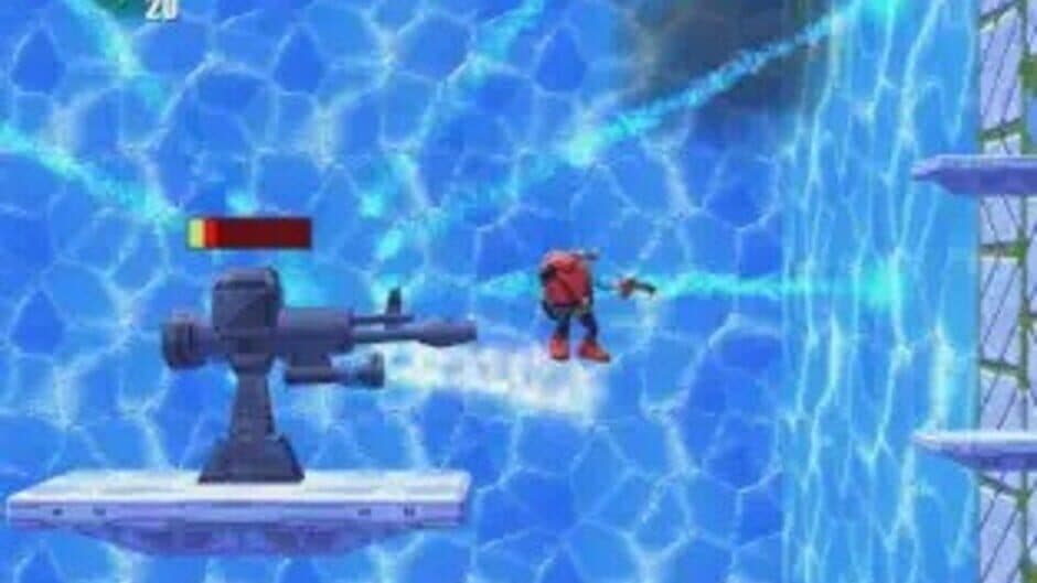 Скриншот 6 из Killer Bean Unleashed