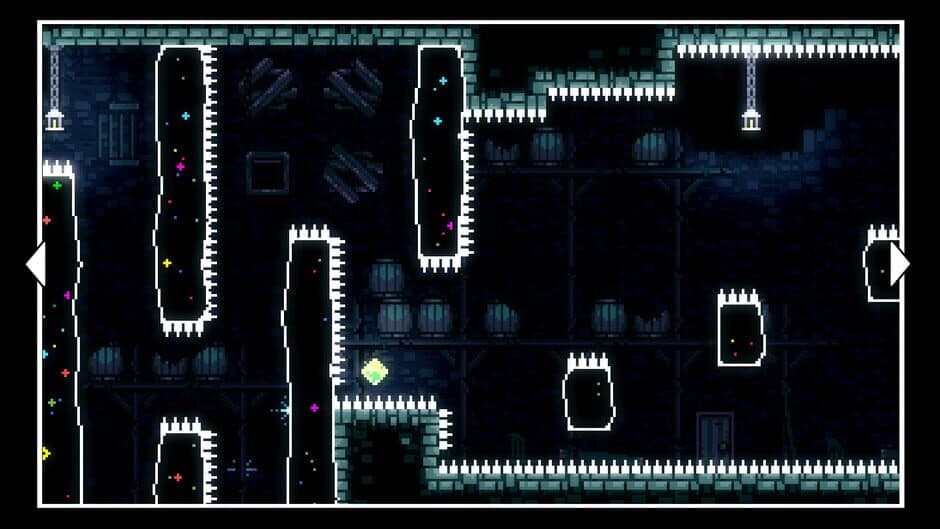 Скриншот 4 из Celeste: The D-Sides Pack