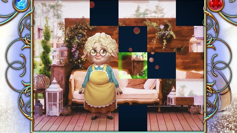 Скриншот 3 из Shopping Clutter 9: Perfect Wedding