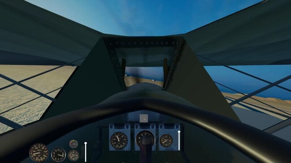 Скриншот 5 из Universal Flight Simulator: Extended