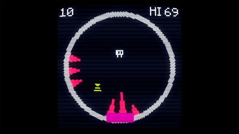 Скриншот 1 из R Wheel