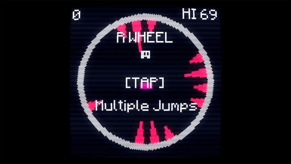 Скриншот 2 из R Wheel