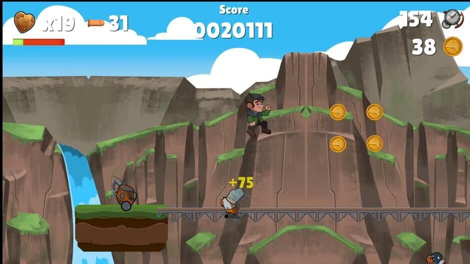 Скриншот 6 из Sherlock Holmes: The Hunt for Moriarty