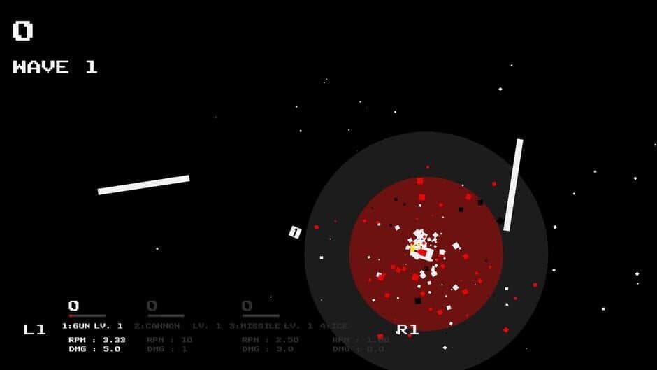 Скриншот 6 из Shooting Blocks