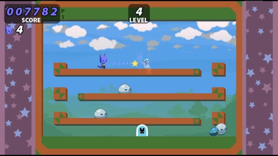Скриншот 3 из Thrillville