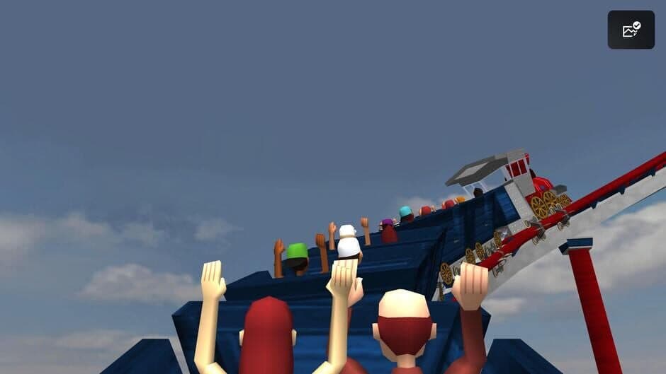 Скриншот 4 из Thrillville
