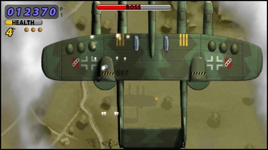 Скриншот 7 из Thrillville