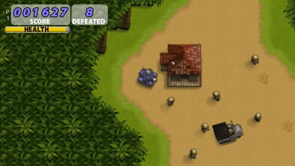 Скриншот 3 из Thrillville: Off the Rails