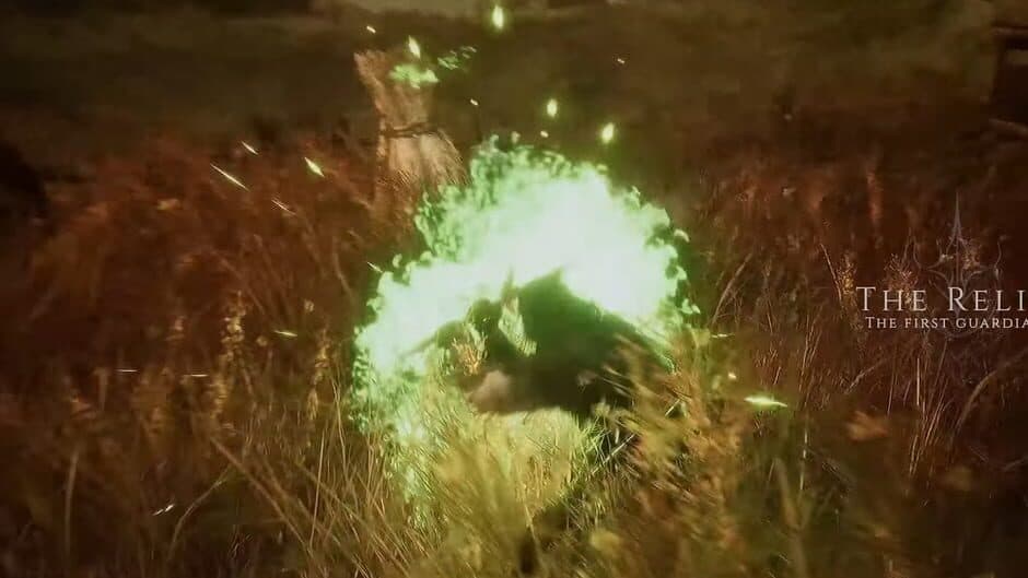Скриншот 4 из The Relic: First Guardian