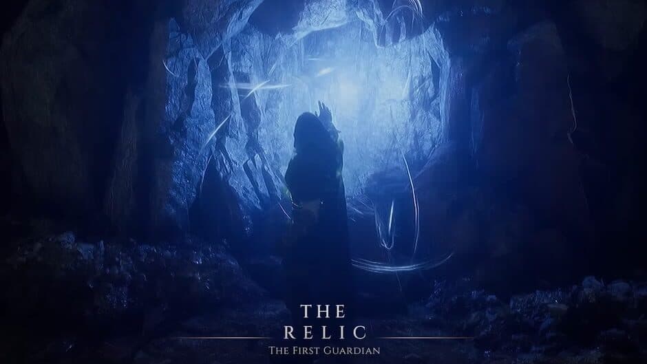 Скриншот 5 из The Relic: First Guardian