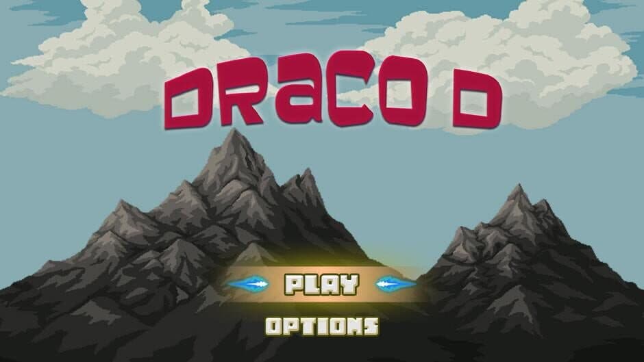 Скриншот 1 из Draco D
