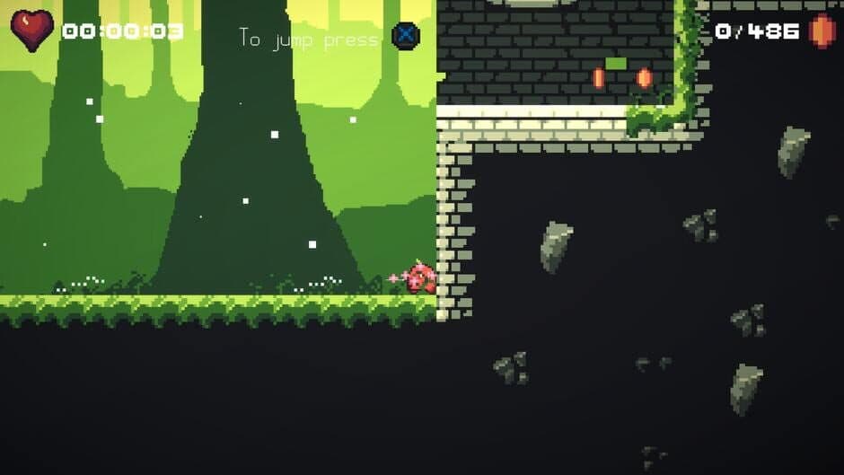 Скриншот 1 из Cherry Tower
