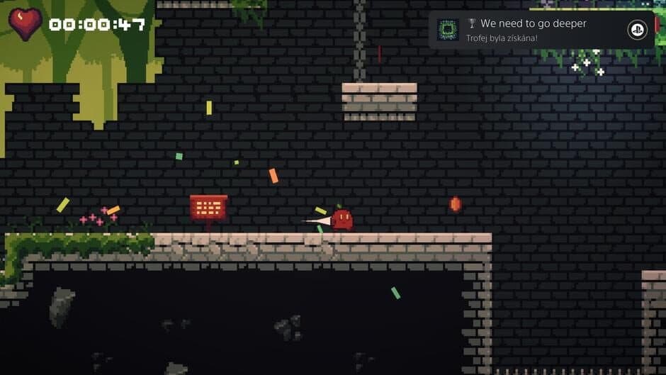 Скриншот 4 из Cherry Tower