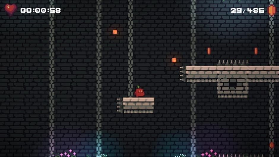 Скриншот 5 из Cherry Tower