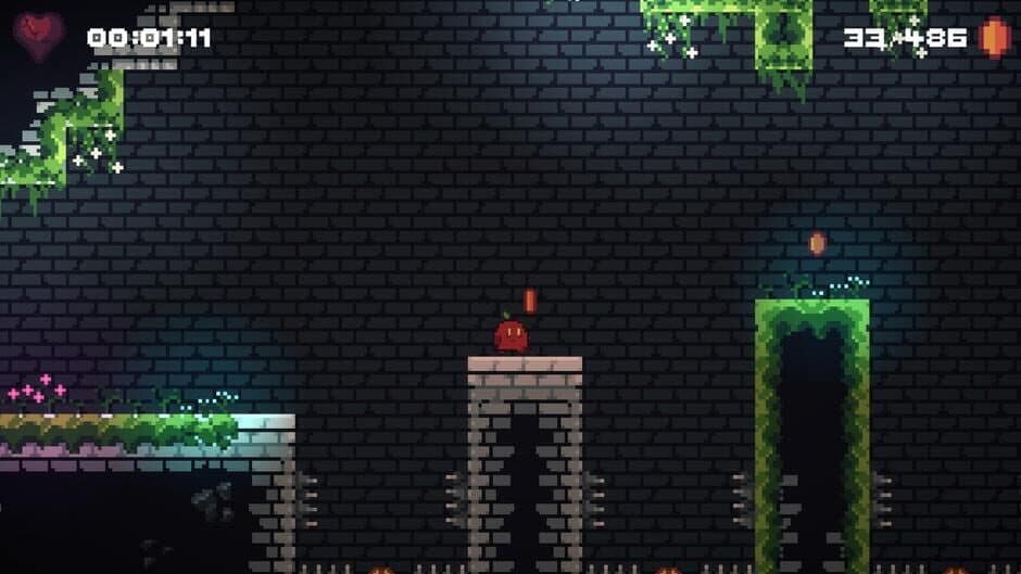 Скриншот 7 из Cherry Tower