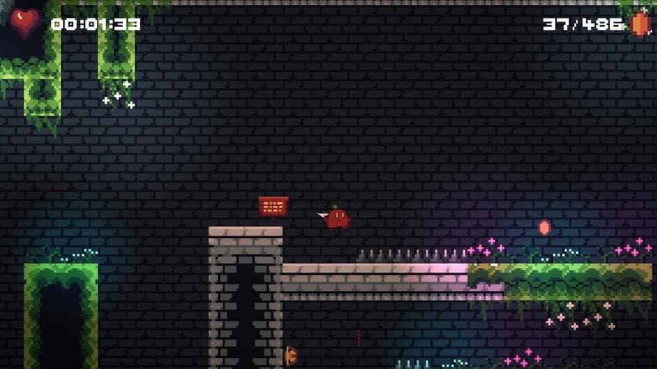 Скриншот 8 из Cherry Tower