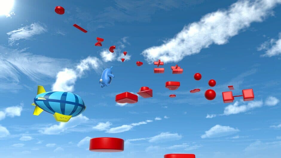 Скриншот 2 из Upward