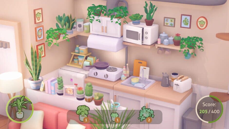 Скриншот 2 из Urban Jungle