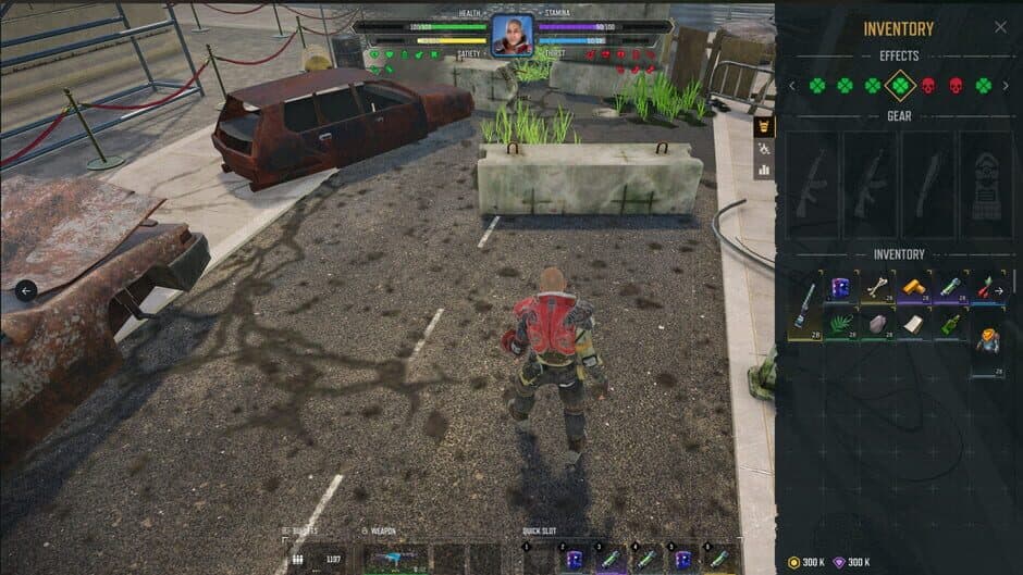 Скриншот 8 из Undeads