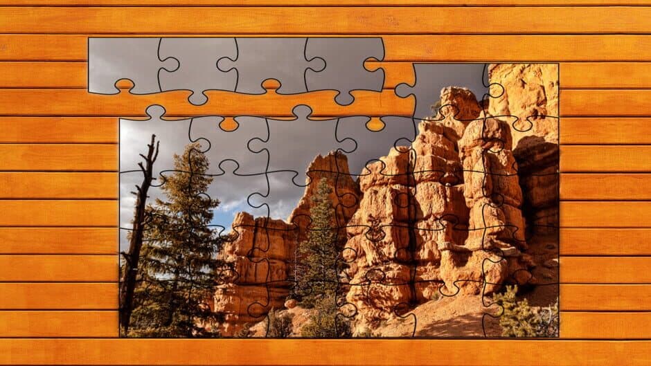 Скриншот 2 из United States of America Jigsaw Puzzles: Expansion Pack 4
