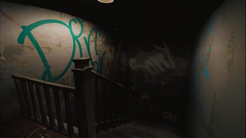 Скриншот 5 из Unknown Memoirs: Stormy Night