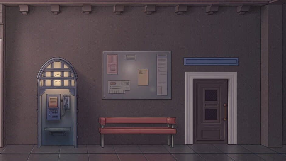 Скриншот 3 из Trust No One