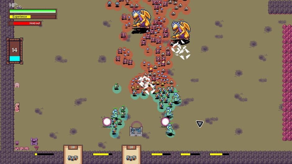 Скриншот 2 из Bright kingdom