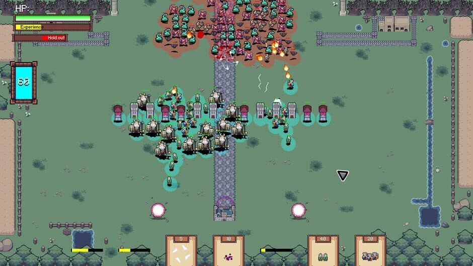 Скриншот 3 из Bright kingdom