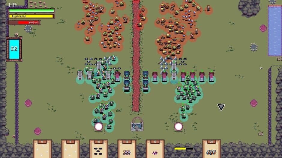Скриншот 5 из Bright kingdom