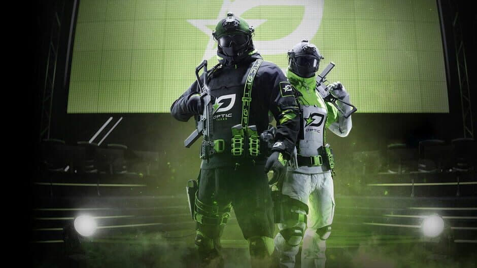 Скриншот 1 из Call of Duty: League - OpTic Texas Team Pack 2024