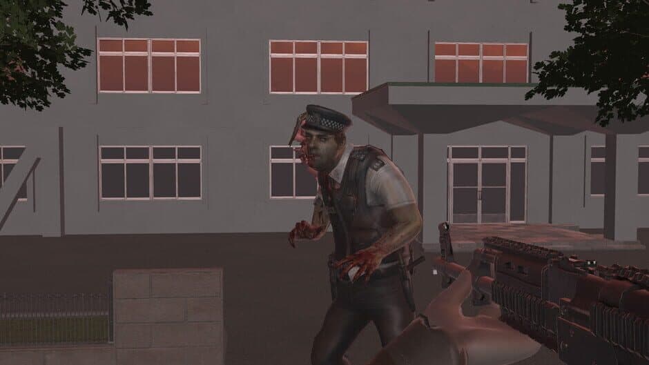 Скриншот 5 из High School Survival