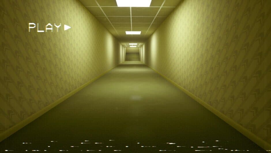 Скриншот 8 из Backrooms: Eight Levels