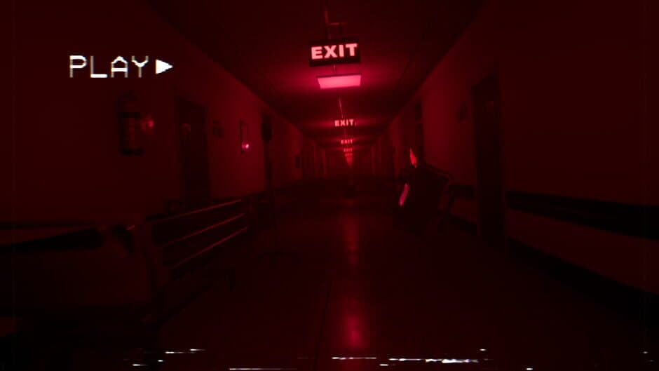 Скриншот 12 из Backrooms: Eight Levels