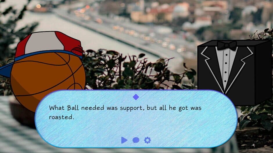 Скриншот 2 из Ball is Life